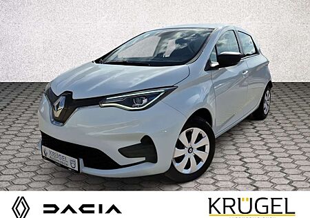Renault ZOE (ohne Batterie) Z.E. 50 LIFE