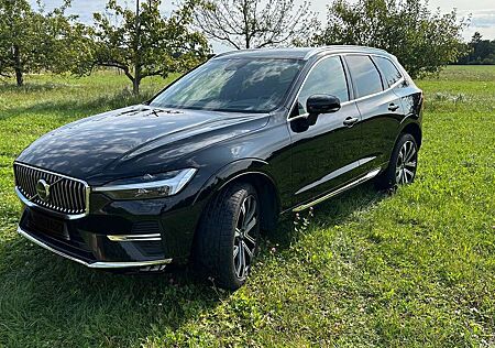 Volvo XC 60 XC60 Inscription