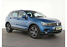 VW Tiguan Volkswagen 2.0 TDI 4Motion Highline DSG+LED+Navi+ACC