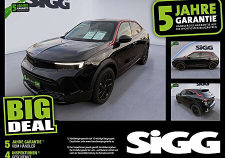 Opel Mokka-e Mokka e GS Line DynLicht Fernlichtass. Kam. LED