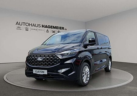 Ford Tourneo Custom 320 L1H1 VA Autm. Titanium