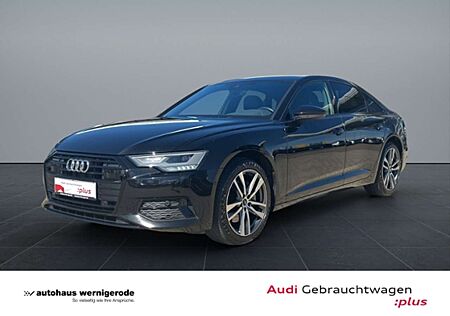 Audi A6 Limousine sport 45TDI S tronic quattro *VC+*LED*