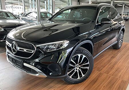 Mercedes-Benz GLC 220 d 4Matic AVANTGARDE/DISTRONIC/360°/AHK