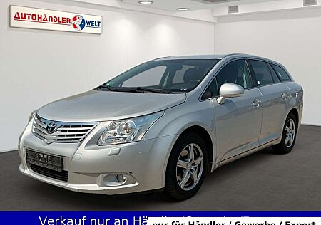 Toyota Avensis Kombi Basis