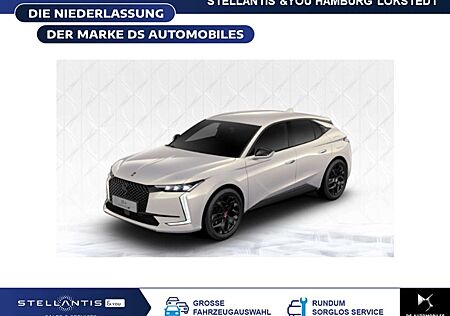 DS Automobiles DS 4 PERFORMANCE LINE + E-TENSE 225 (MY22