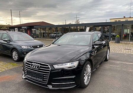 Audi A6 Avant 1.8 TFSI ultra 140KW (190PS)