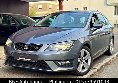 Seat Leon 1.4 TSI ST FR 150PS LED NAV