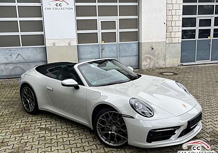 Porsche 992 Cabrio |Approved 06/27|PDLS+|Sitzbelüftung