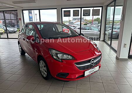 Opel Corsa E Selection Klima/Tüv.Neu/Allwetter/EURO6