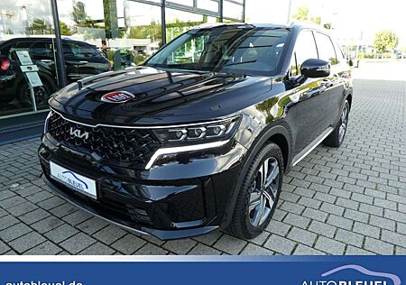 Kia Sorento Hybrid 2WD*Spirit*Hybrid*7-Sitzer*Pano*Allwetter