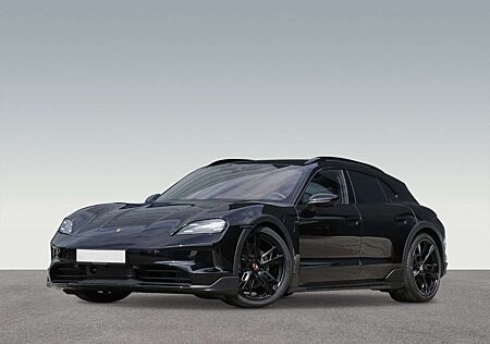 Porsche Taycan 4S Cross Turismo InnoDrive HA-Lenkung