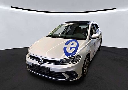 VW Polo Volkswagen VI 1.0 TSI DSG LIFE*NAVI*PANO*ViCo*LED*AHK*