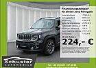 Jeep Renegade 1.0 T-GDI Limited Navi ACC Leder SHZ PDC