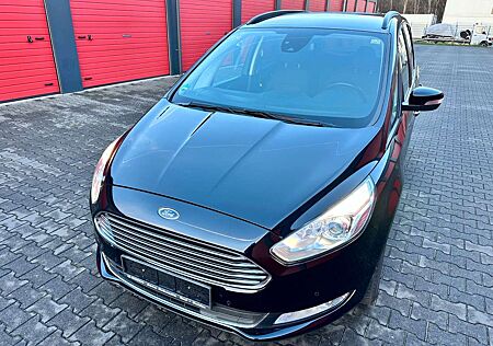 Ford Galaxy Business