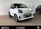 Smart ForTwo EQ W-Paket LM SHZ SD KlimaA LED