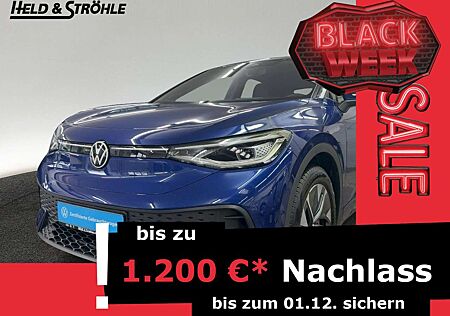 VW ID.5 Volkswagen Pro 210 kW IQ-LED H/K WÄPU PARKLENK AR-HuD