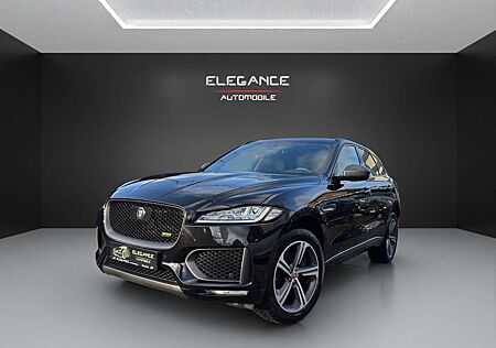 Jaguar F-Pace R-Sport AWD 300 Sport*Panorama*Winter Pak