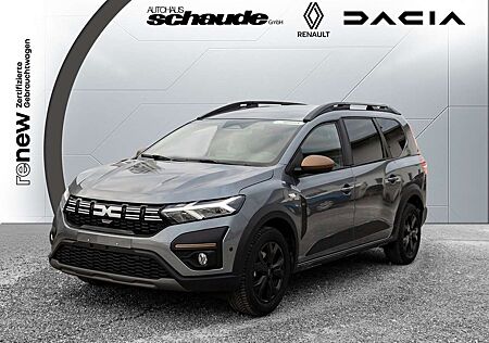 Dacia Jogger Extreme+ TCE 110 7-Sitzer Navi PDC