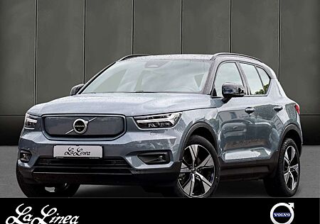 Volvo XC 40 XC40 P8 Recharge R Design Pure Electric AWD Navi*PDC...