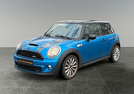 Mini Cooper S 1.6-PDC