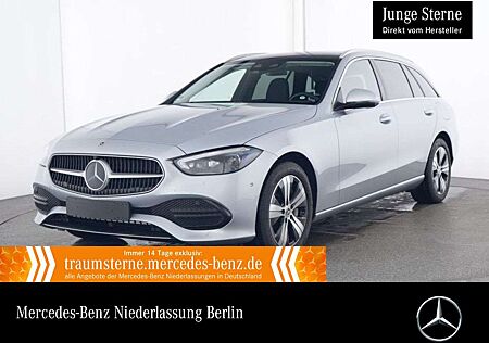 Mercedes-Benz C 300 e T AVANTG+PANO+360+AHK+KEYLESS+9G