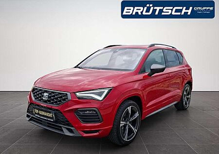 Seat Ateca 2.0 TSI FR 4Drive DSG / NAVI / BEATS / KAMERA360 /