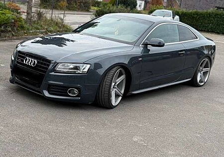 Audi A5 3.0 TDI DPF quattro S tronic