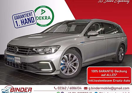 VW Passat Variant Volkswagen GTE*ALLE INSPEKTIONEN*GARANTIE*