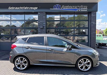 Ford Fiesta ST-Line Navi SHZ