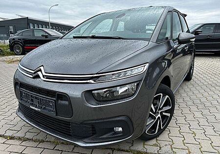 Citroën C4 Spacetourer Citroen 1.5 Ltr. 96 kW 130 Automatik