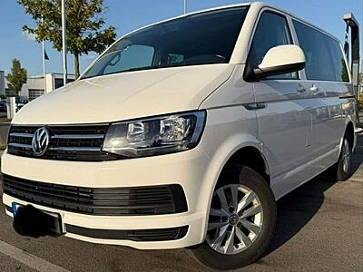 Volkswagen T6 Caravelle Comfortline