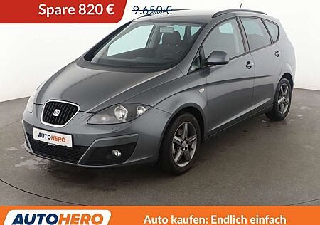Seat Altea 1.6 TDI 4You*NAVI*PDC*SHZ*TEMPO*KLIMA*GARANTIE*