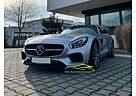 Mercedes-Benz AMG GT Coupe AMG Performance Burmester