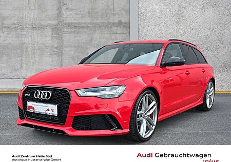 Audi RS6 Avant qu Performance MATRIX DYNAMIK 360° RS-AGA