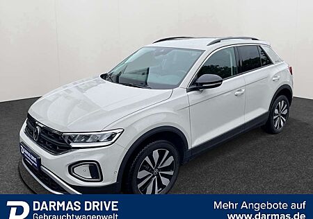 VW T-Roc Volkswagen GOAL 2.0 TDI DSG ACC Navi Led Keyless Top