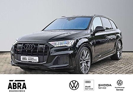 Audi SQ7 4.0 TFSI competition plus Tiptronic quattro