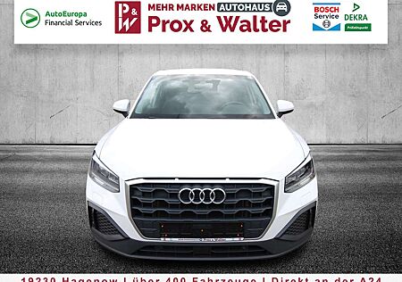 Audi Q2 35 1.5 TFSI 7-S-tronic LED+NAVI+ALU+ALARM
