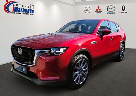 Mazda CX-60 AWD PHEV Aut. EXCLUSIVE-LINE, GJR, AHK