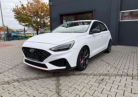 Hyundai i30 2.0 T-GDI DCT N Performance