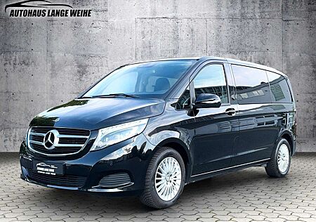 Mercedes-Benz V 250 V 200/220 CDI/d, 250 CDI/BT/d AVANTGARDE extra