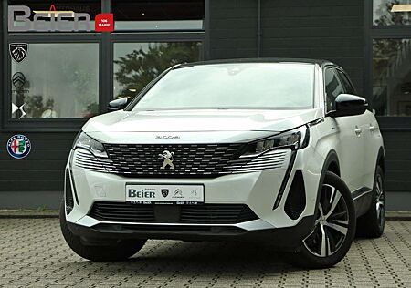 Peugeot 3008 Allure Pack Plug in Hybrid 225 EAT8