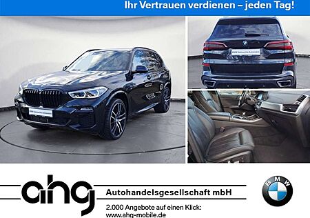 BMW X5 xDrive40d M SPORT Head-Up Driving Assistant H