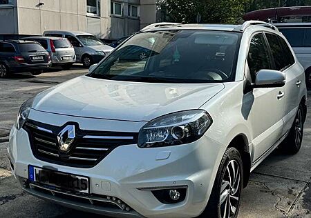 Renault Koleos gebraucht kaufen Renault Koleos Night&Day