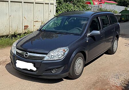 Opel Astra Edition
