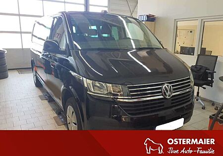 VW T6 Volkswagen .1 Caravelle LR COMFORTLINE 2.0TDI 150PS DSG 9-SITZER ACC.AHK.N