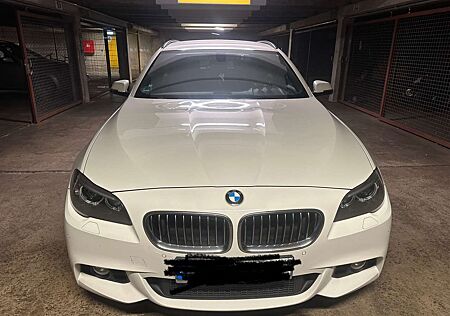BMW 520d 520 Touring