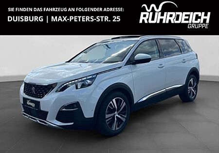 Peugeot 5008 Allure 1.2 PureTech 130 7-Sitz+NAVI+PANO+CAM+LEDE