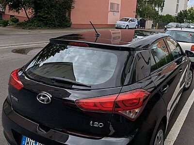 Hyundai i20 i20 1.4 Trend