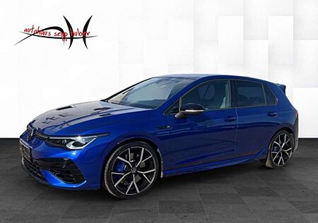 VW Golf Volkswagen R 4 Motion DSG Bluetooth Navi LED Klima