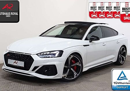 Audi RS5 SB qu BANG+O,MASSAGE,CARBON,RS-SITZE,1.HAND